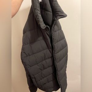 Great condition Calvin Klein puffer jacket